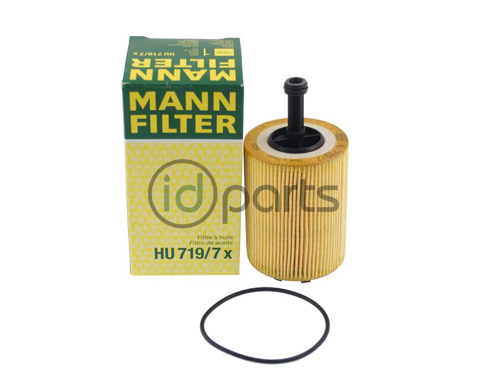 Oil Filter (BRM)(CBEA)(CJAA) Picture 1